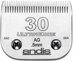 Andis Size 30 Blades cat grooming cat shampoo cat conditioner cat comb cat grooming glove