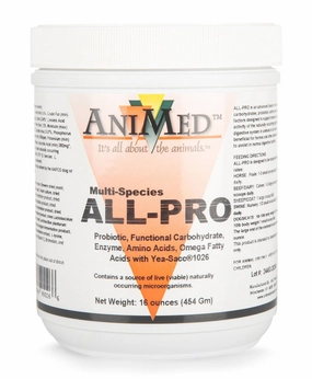 Animed Multi-Species ALL-PRO multi-pet food pet bundle kits pet care sets pet health combos pet treat packs