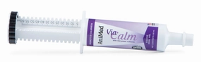AniMed Via-Calm Equine Oral Gel, 60 mL poultry remedies poultry supplement goat vitamins sheep probiotics animal health boost