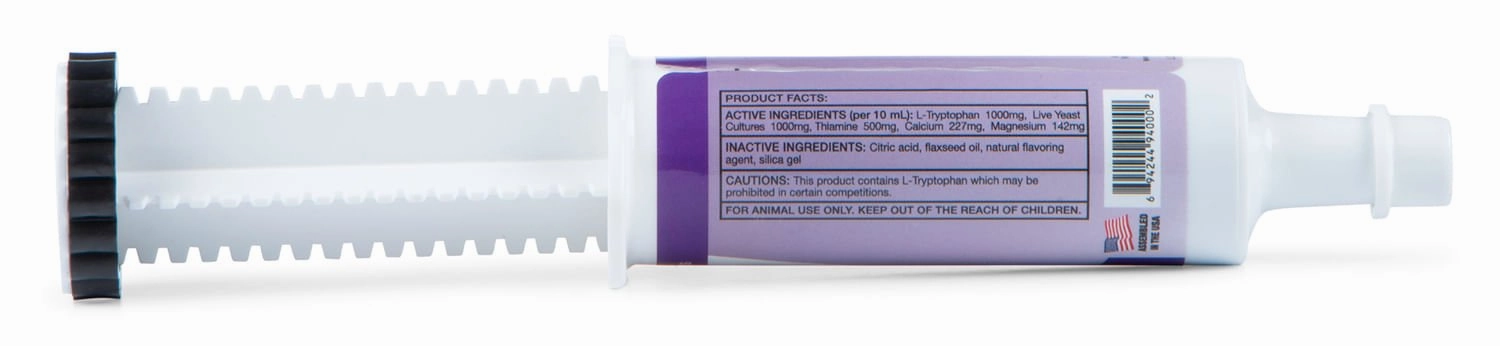 AniMed Via-Calm Equine Oral Gel, 60 mL