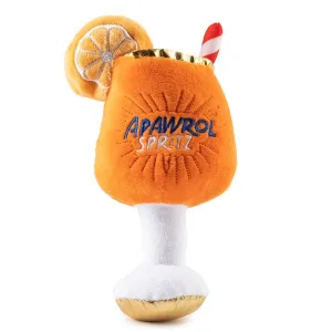 Apawrol Spritz Dog Toy dog toys indestructible dog toys dog tug toys dog plush chew resistant toy