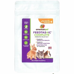 APD Feedtastic Complete Probiotic Pellet Diet 8oz puppy starter kit puppy crate puppy collar puppy pee pad puppy food