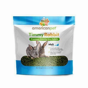 APD Timmy Rabbit 5lb cat vitamins cat digestive aid cat immune support cat joint supplement cat skin supplement