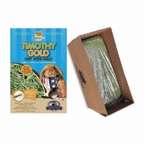 APD Timothy Gold Hay 5lb cat vitamins cat digestive aid cat immune support cat joint supplement cat skin supplement