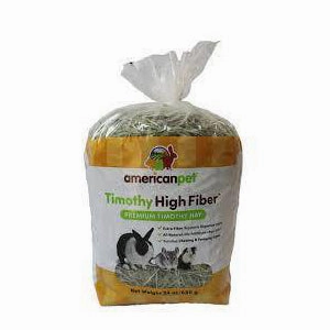 APD Timothy High Fiber Hay 24oz puppy starter kit puppy crate puppy collar puppy pee pad puppy food