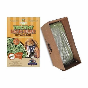 APD Timothy High Fiber Hay 5lb cat vitamins cat digestive aid cat immune support cat joint supplement cat skin supplement