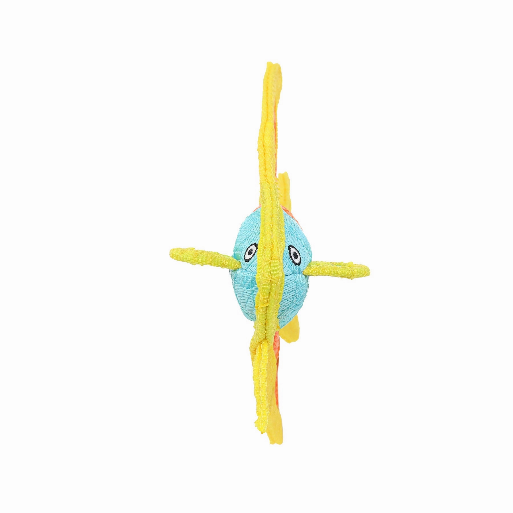 Argo the Duraforce Angel Fish Jr