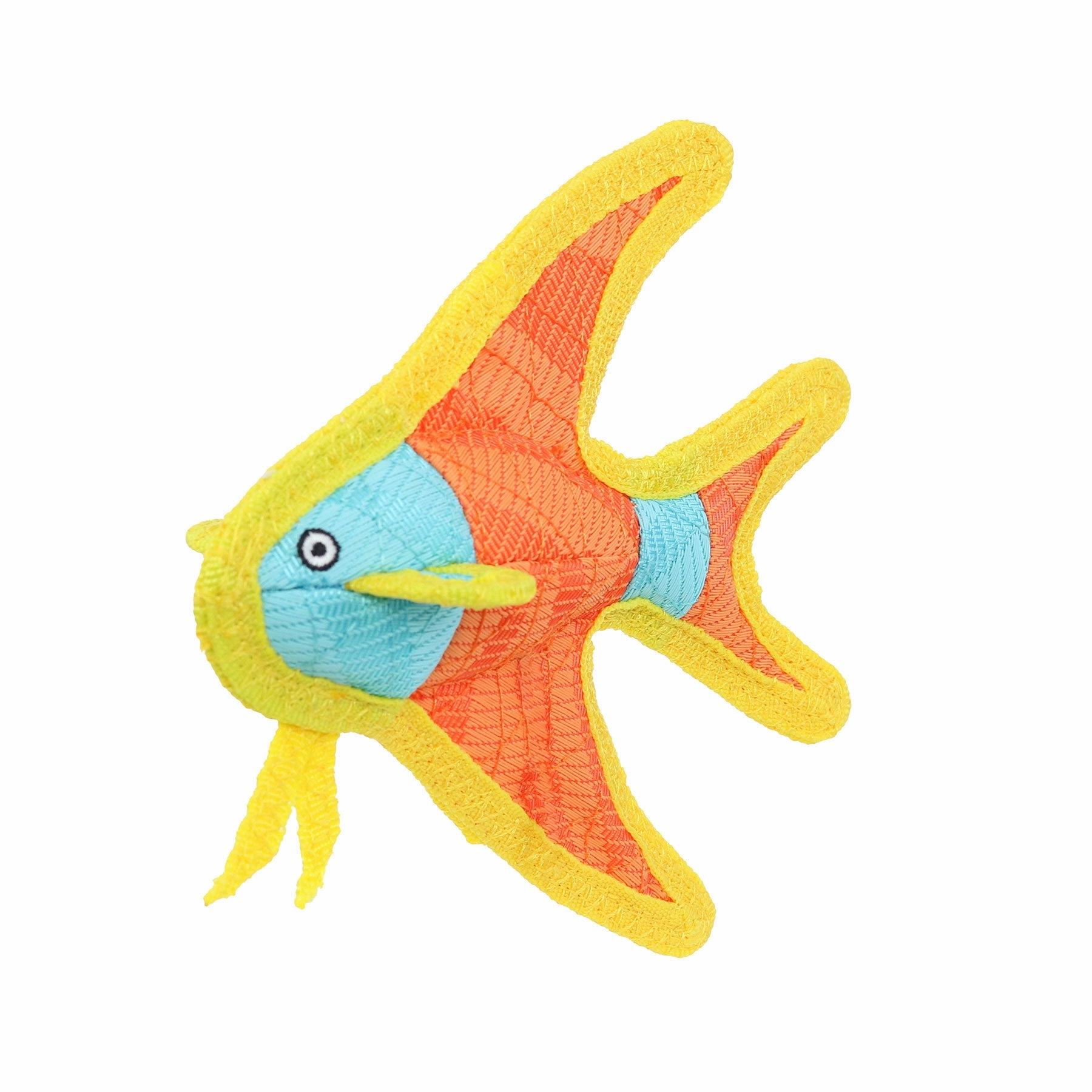 Argo the Duraforce Angel Fish Jr