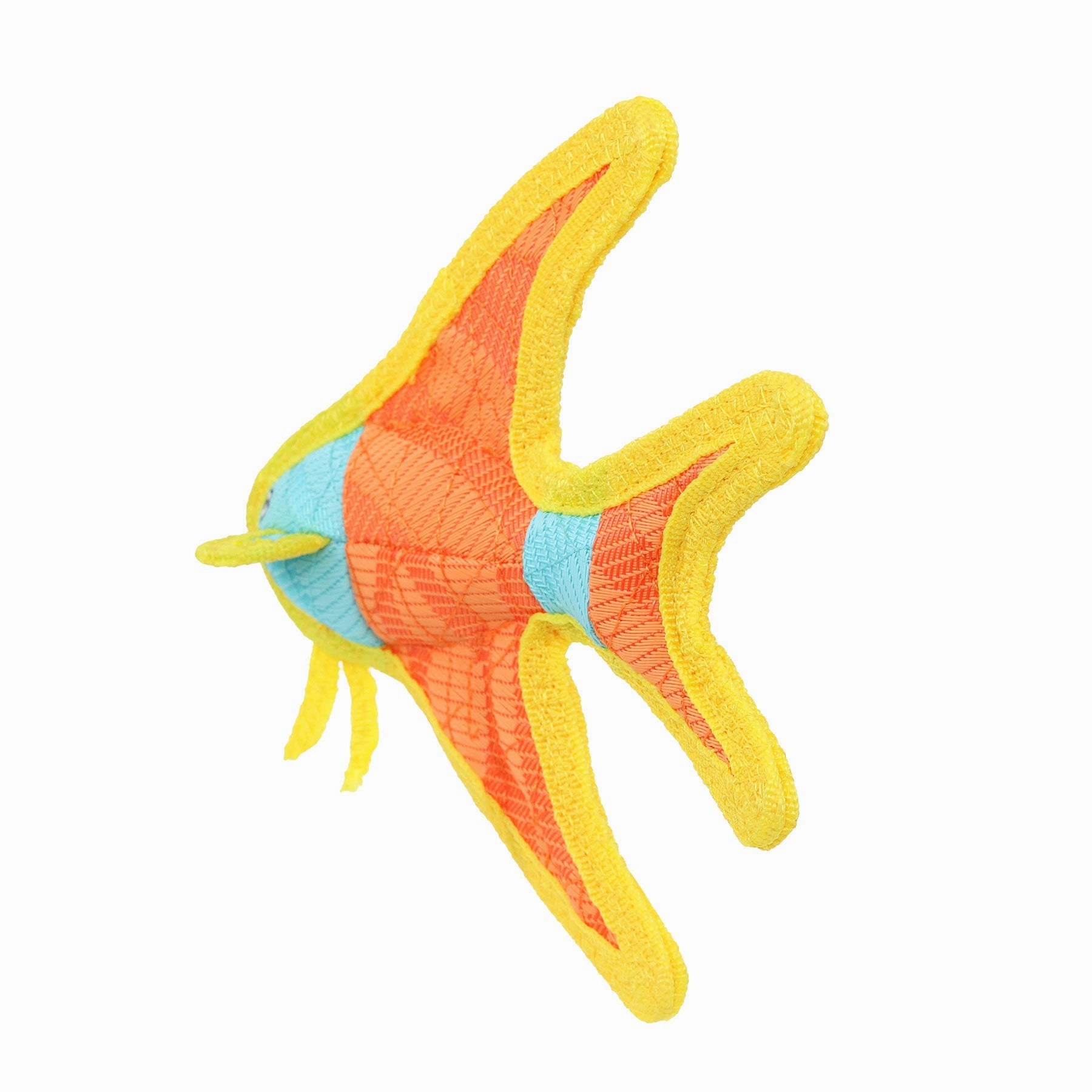 Argo the Duraforce Angel Fish Jr