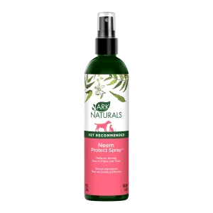 Ark Naturals Neem Protect Spray 8oz pig feed piglet nutrition pig food pellets pig vitamins pig treats