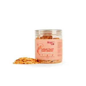 Freeze-Dried & Dehydrated Dog Treats