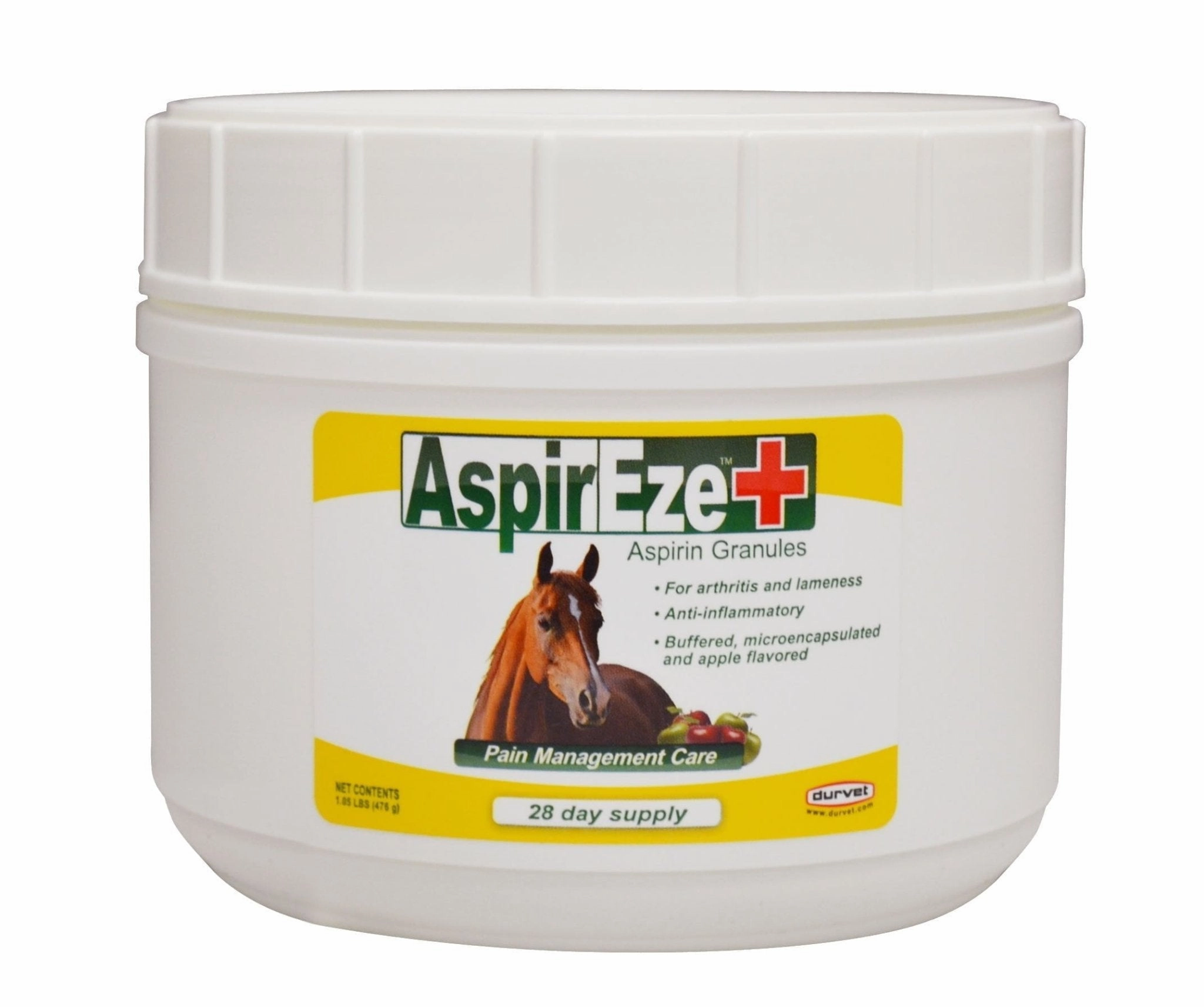 Aspir-Eze Plus Aspirin Granules, 1.04 lbs poultry remedies poultry supplement goat vitamins sheep probiotics animal health boost