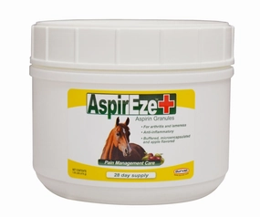 Aspir-Eze Plus Aspirin Granules, 1.04 lbs poultry remedies poultry supplement goat vitamins sheep probiotics animal health boost
