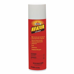 Aviator Fly Bait Aerosol, 16 oz wet cat food canned food for cats gravy cat cans soft texture cat food wet pouches