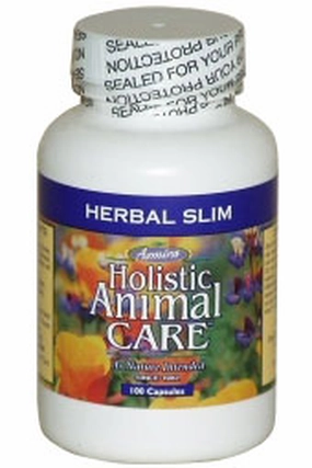 Azmira Herbal Slim 100 cap sheep medicine goat wormer cattle supplement livestock vitamins farm animal health
