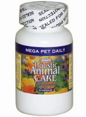 Azmira Mega Pet Daily sheep medicine goat wormer cattle supplement livestock vitamins farm animal health