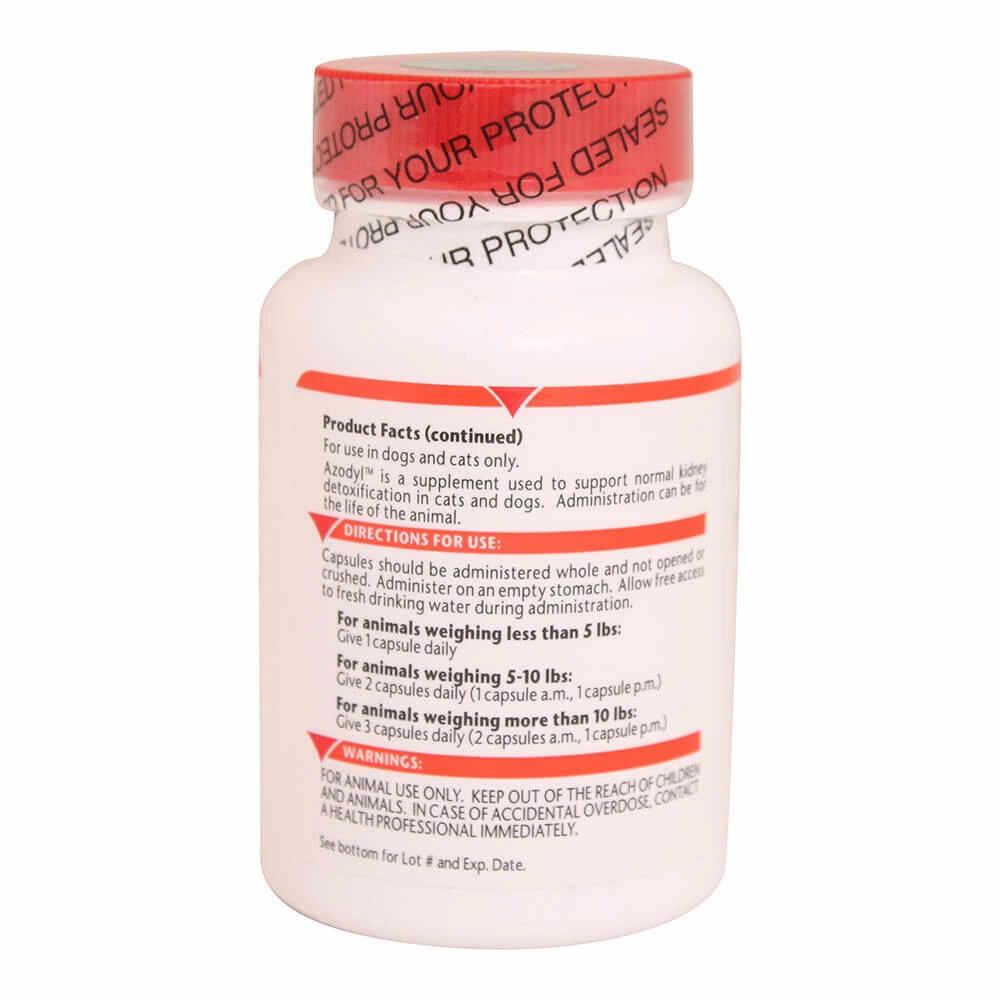 Azodyl, 90 ct