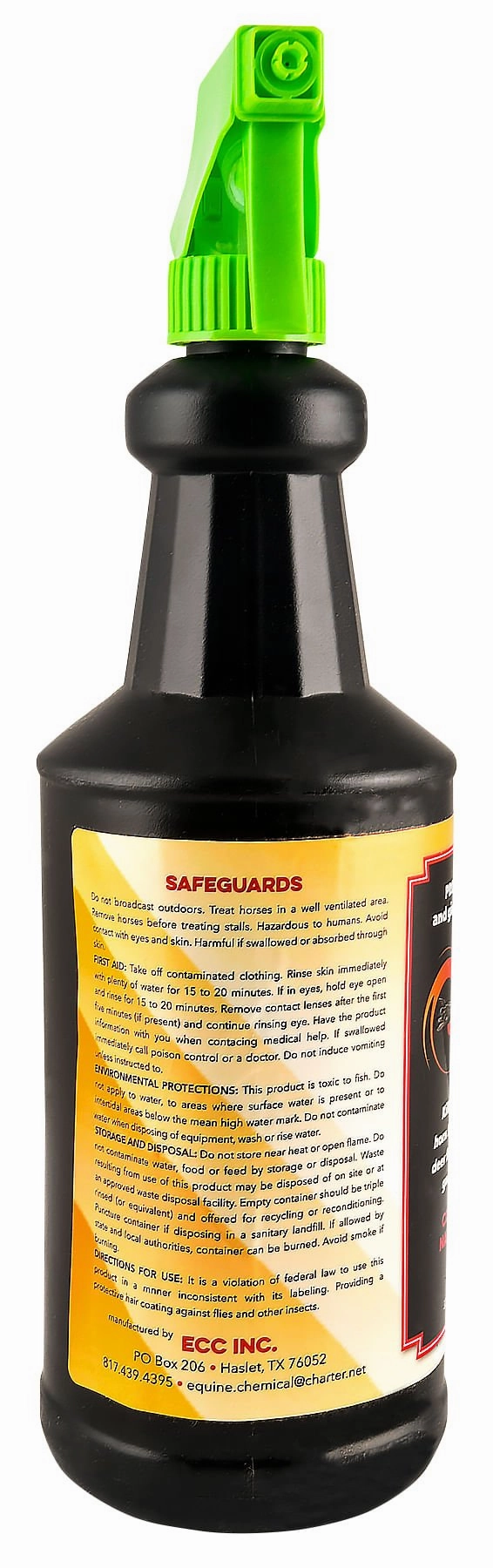 B-Free of Flies - Bug Killer for Flies & Mosquitoes