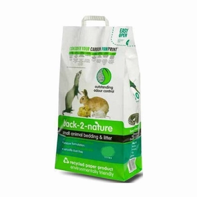 Back-2-Nature Small Animal Bedding & Litter 30L puppy starter kit puppy crate puppy collar puppy pee pad puppy food