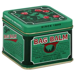 Bag Balm 8 oz. cat supplies cat house cat tree cat feeder cat collar