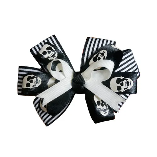 B&W Skully Dog Collar Slider treats for dogs dog biscuits dog reward treats organic dog snacks natural dog biscuits