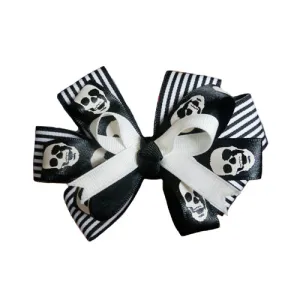 B&W Skully Dog Collar Slider treats for dogs dog biscuits dog reward treats organic dog snacks natural dog biscuits