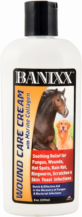 Banixx Wound Care Cream wet cat food canned food for cats gravy cat cans soft texture cat food wet pouches