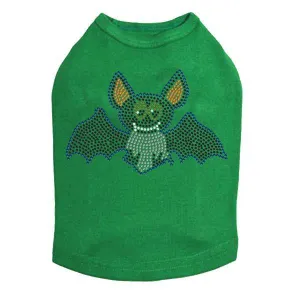 Bat Rhinestone Dog Tank treats for dogs dog biscuits dog reward treats organic dog snacks natural dog biscuits