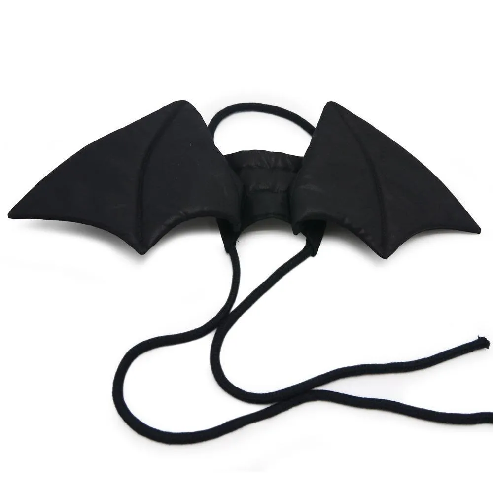 Bat Wings Dog Costume treats for dogs dog biscuits dog reward treats organic dog snacks natural dog biscuits