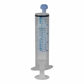 Baxter Oral Syringe, 20 cc, O-Ring, Clear cat scratchers cat towers cat window perch cat heating pad cat calming spray