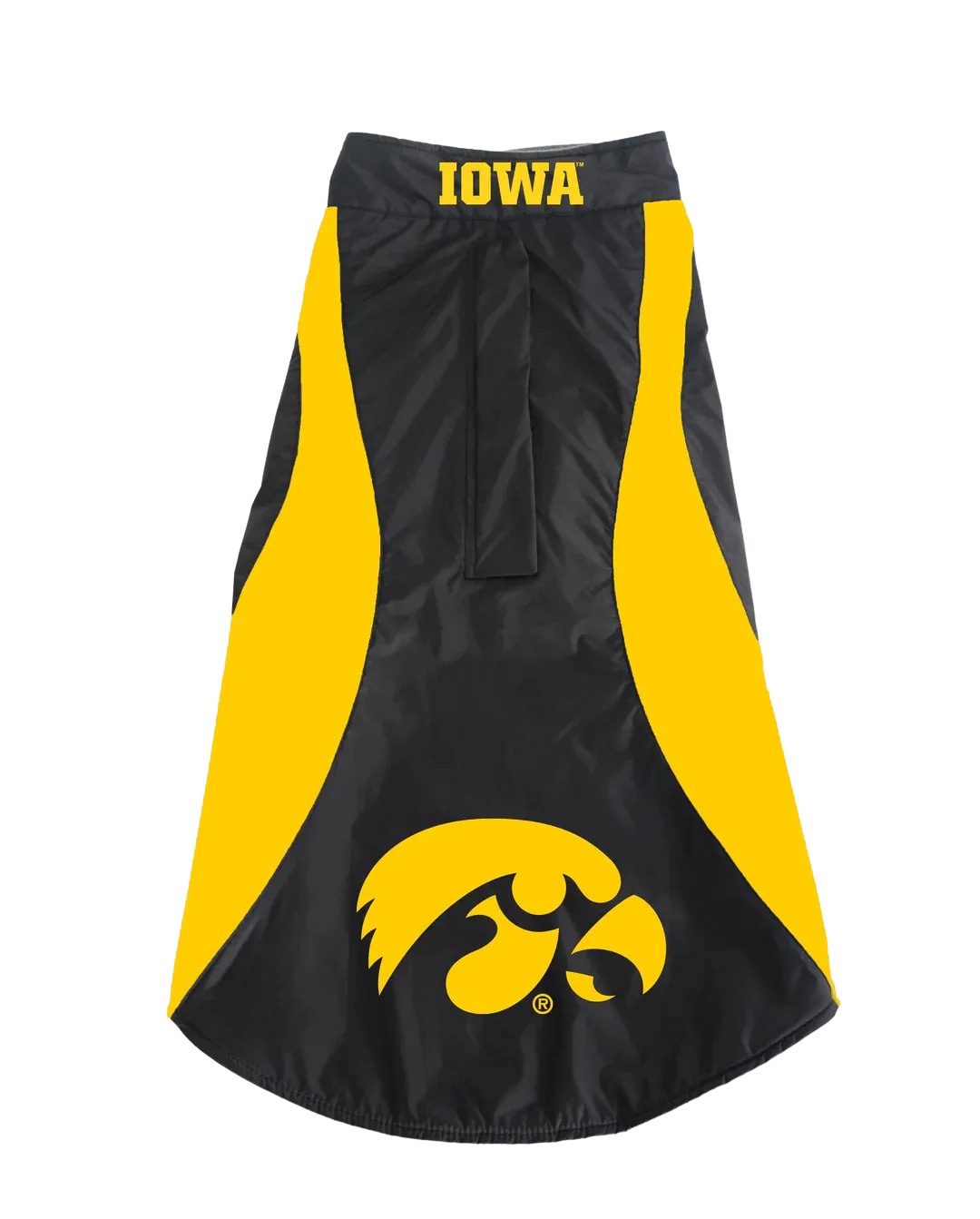 BayDog Iowa Hawkeyes Dog Fleece dog accessories dog collar dog leash dog bowtie dog backpack