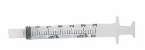 BD Oral Dosing Syringe, 3 ml - EACH plush dog toys fluffy dog toy dog cuddle toy dog toy set stuffed toy for dogs