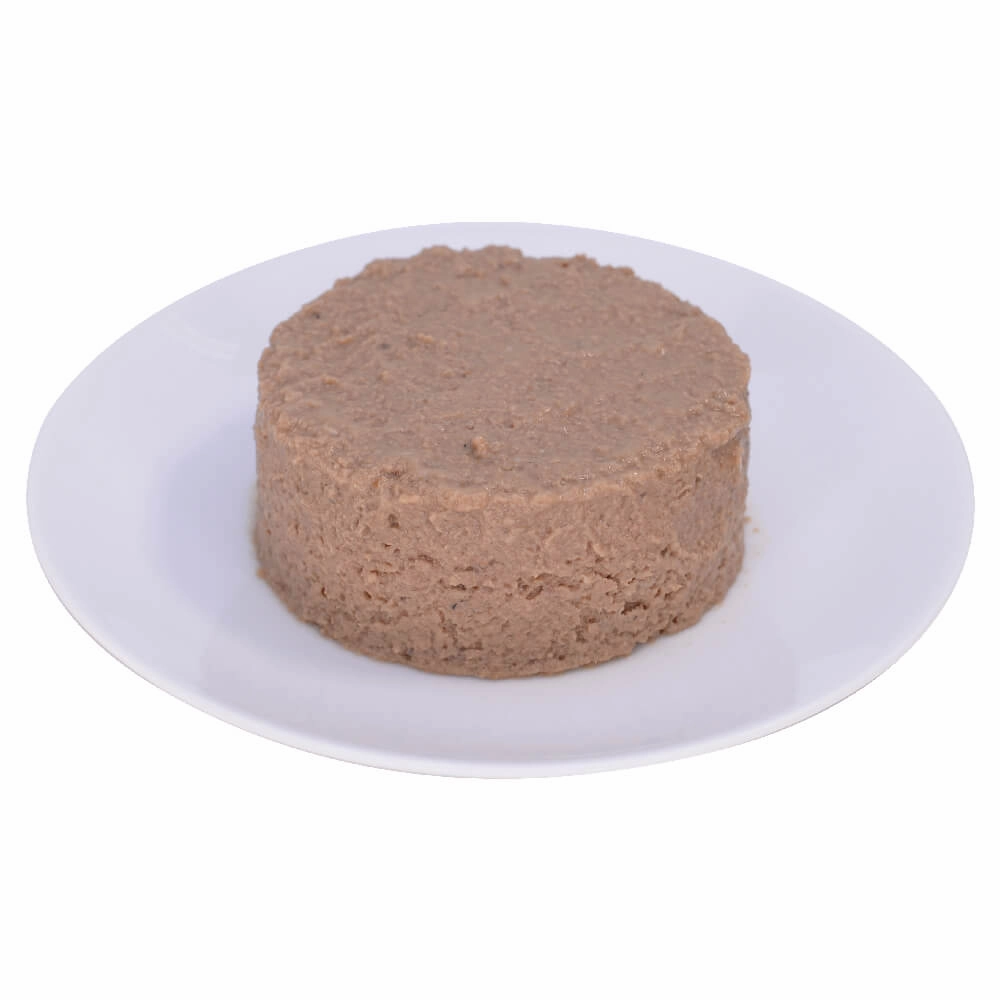 Beefeaters Pate Wet Cat Food, Case of 24