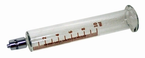 Bell Art Replacement Glass Syringe Barrel, 10ml cat climbing tree cat hammock cat steps cat grooming kit cat safety gate