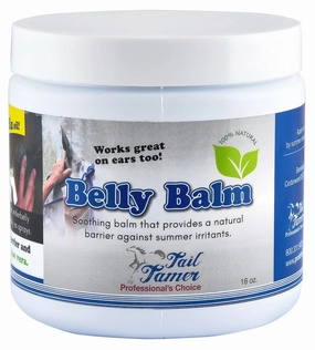 Belly Balm for Horses, 16 oz tuff dog toys durable toys for dogs chew tested toys hard chew toy strong plush