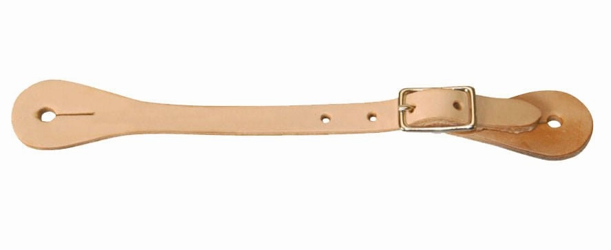 Berlin Custom Leather Economy Spur Straps, pair cat fur care cat grooming tools cat deshedding brush cat bath kit cat nail trimmer