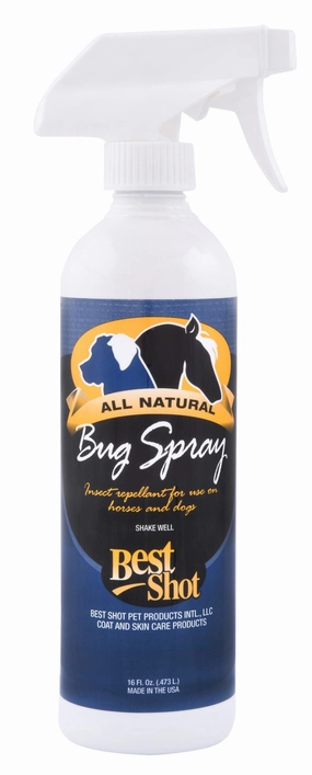 Best Shot All Natural Bug Spray pet shampoo pet brush pet wipes pet scissors pets comb