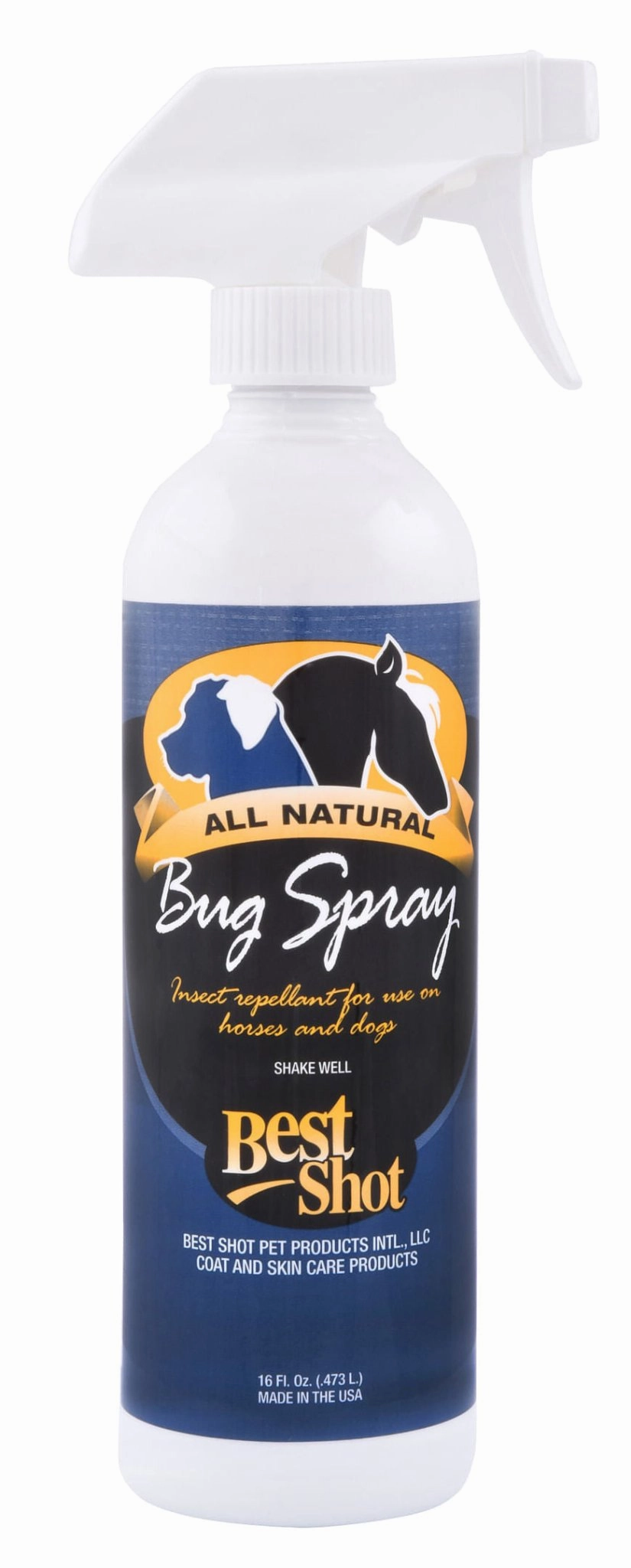 Best Shot All Natural Bug Spray pet shampoo pet brush pet wipes pet scissors pets comb