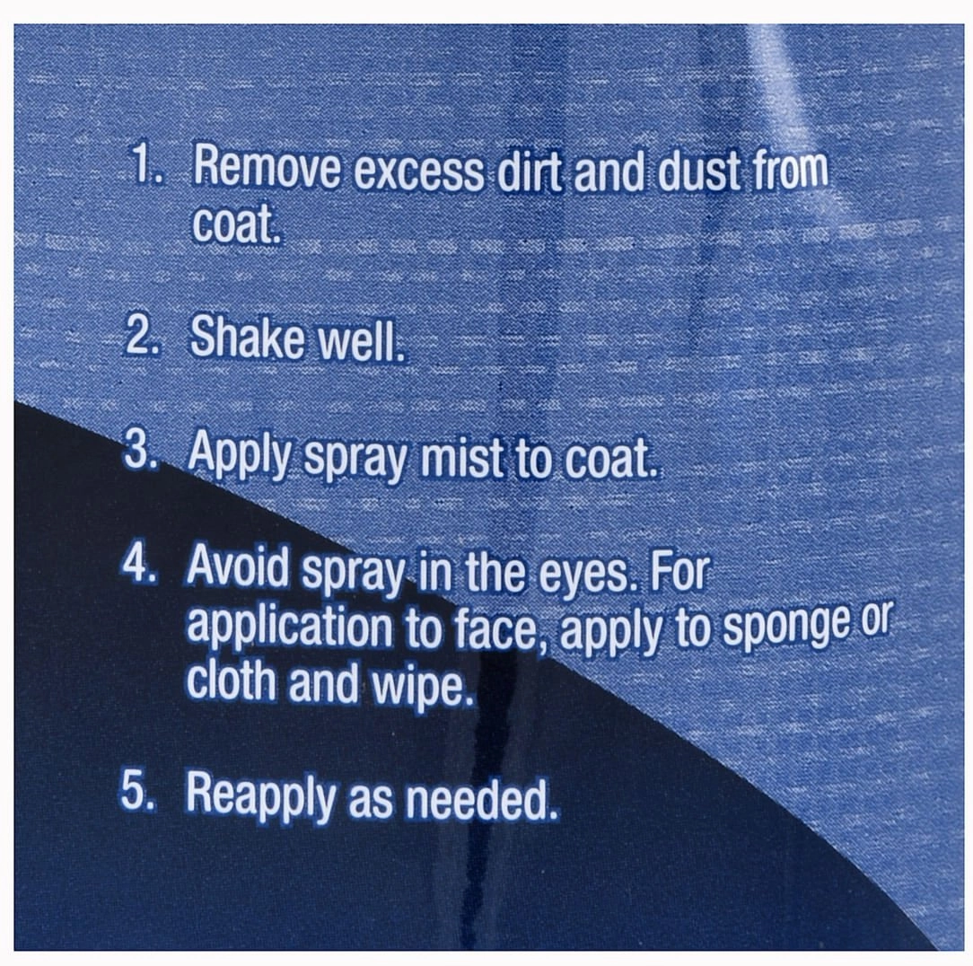 Best Shot All Natural Bug Spray