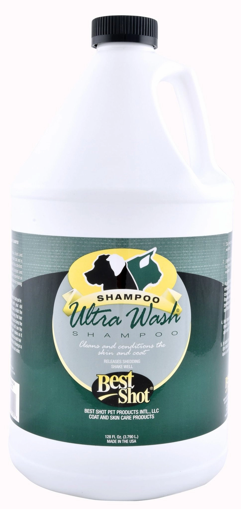 Best Shot Ultra Wash Shampoo