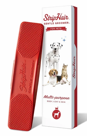 Betty's Best StripHair Gentle Groomer for Pets cat scratchers cat towers cat window perch cat heating pad cat calming spray