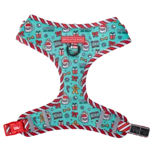 Big & Little Dogs Adjustable Harness: Official Gift Sniffer small animal food rabbit pellets hamster food guinea pig snacks small pet mix
