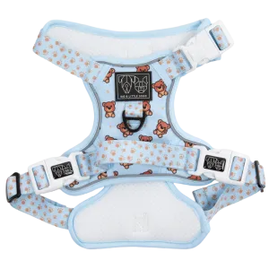 Big & Little Dogs All Rounder Harness: Cuddle Club small animal food rabbit pellets hamster food guinea pig snacks small pet mix