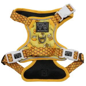 Big & Little Dogs Bee-Hiving All Rounder Harness small animal food rabbit pellets hamster food guinea pig snacks small pet mix