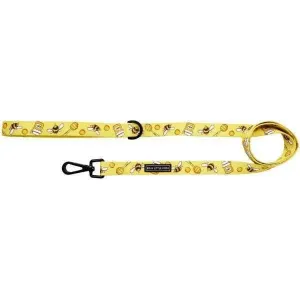 Big & Little Dogs Bee-Hiving Dog Leash small animal food rabbit pellets hamster food guinea pig snacks small pet mix
