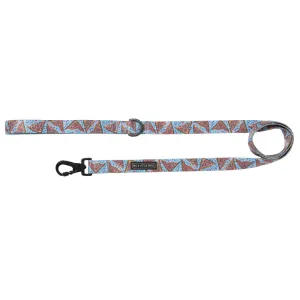 Big & Little Dogs Blue Fairy Bread Dog Leash small animal food rabbit pellets hamster food guinea pig snacks small pet mix