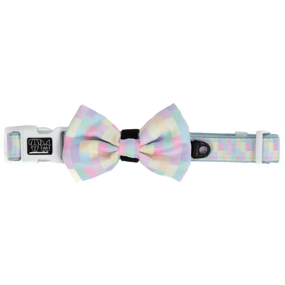Big & Little Dogs Gelato Collar & Bow Tie small animal food rabbit pellets hamster food guinea pig snacks small pet mix