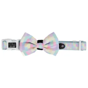 Big & Little Dogs Gelato Collar & Bow Tie small animal food rabbit pellets hamster food guinea pig snacks small pet mix