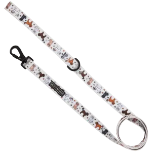 Big & Little Dogs Leash: Oodles of Love small animal food rabbit pellets hamster food guinea pig snacks small pet mix
