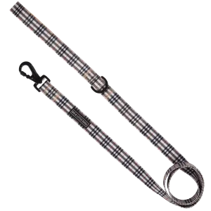 Big & Little Dogs Nova Plaid Dog Leash small animal food rabbit pellets hamster food guinea pig snacks small pet mix